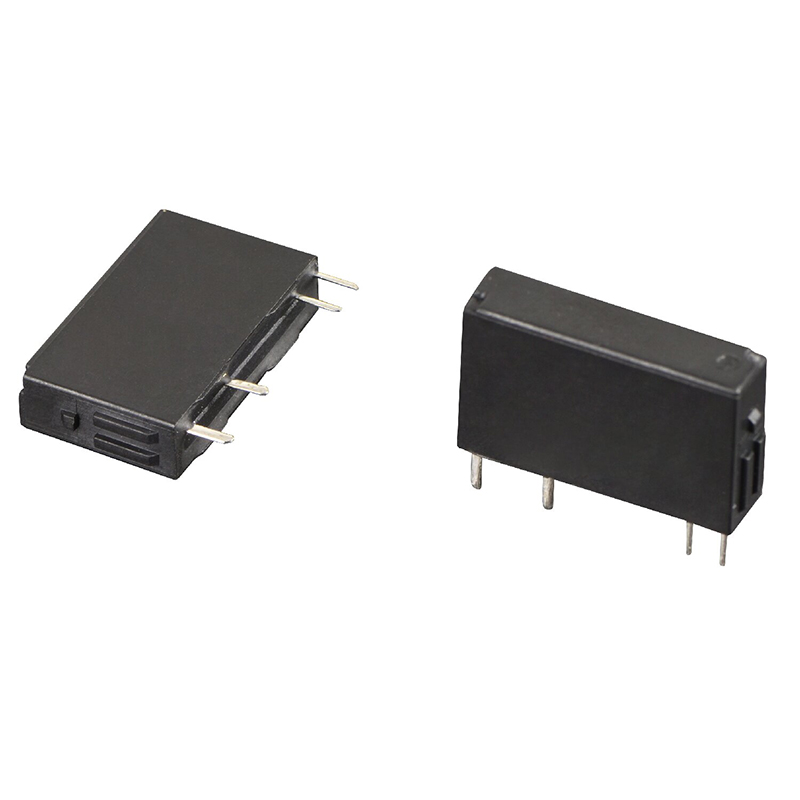 รีเลย์กำลังไฟ PCB แบบบางพิเศษ