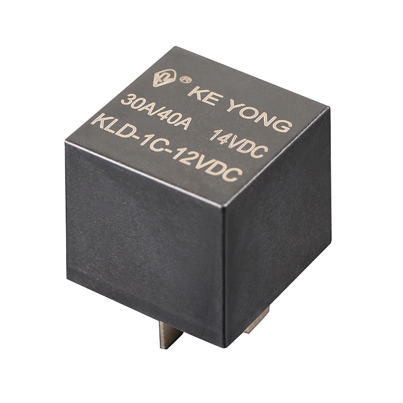 รีเลย์กำลังยานยนต์วัตถุประสงค์ทั่วไป
