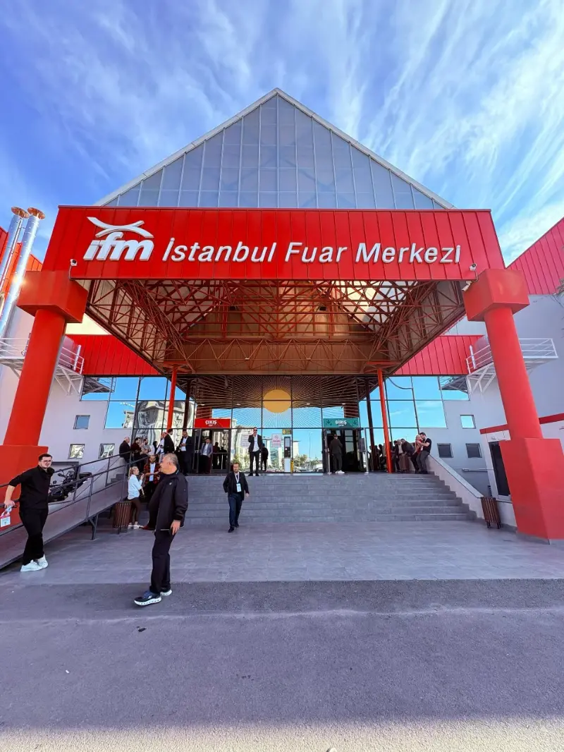 ISAF International 2026 Successfully Concluded